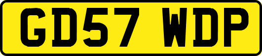 GD57WDP