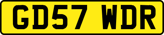 GD57WDR