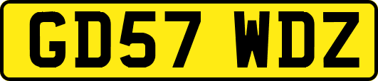 GD57WDZ
