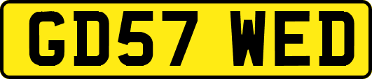 GD57WED