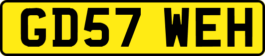GD57WEH