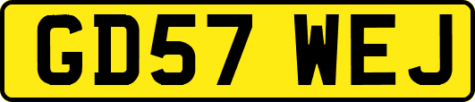 GD57WEJ