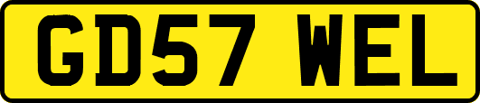 GD57WEL