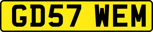 GD57WEM
