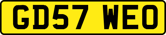 GD57WEO