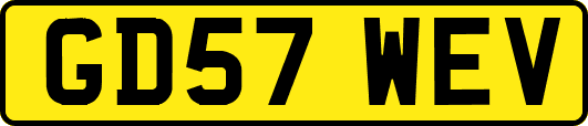GD57WEV