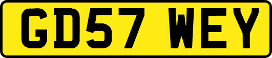 GD57WEY