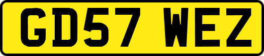GD57WEZ