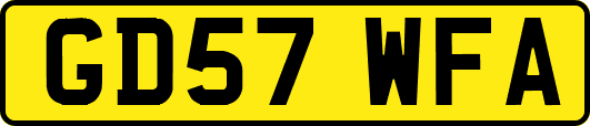 GD57WFA