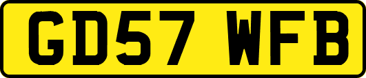 GD57WFB