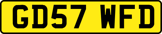 GD57WFD