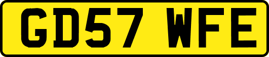 GD57WFE