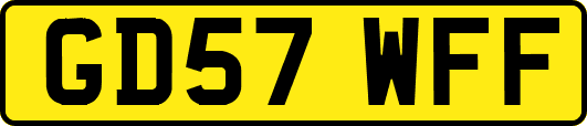 GD57WFF