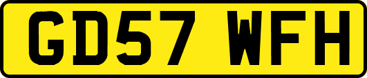 GD57WFH