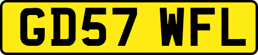 GD57WFL