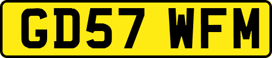 GD57WFM