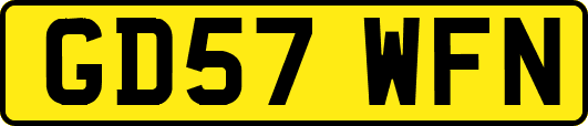 GD57WFN