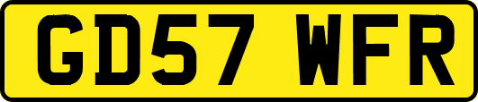 GD57WFR