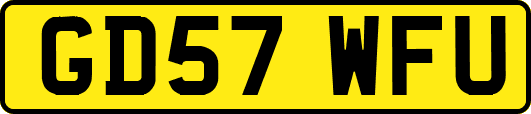 GD57WFU