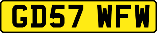 GD57WFW
