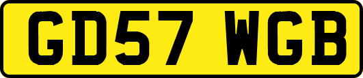 GD57WGB