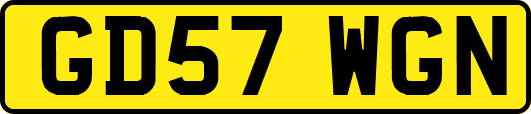 GD57WGN