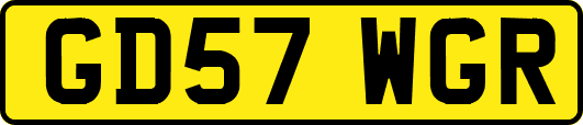 GD57WGR