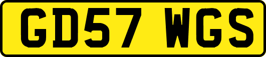 GD57WGS