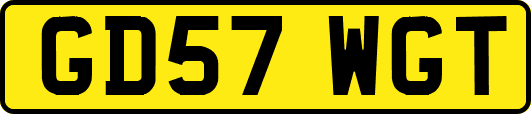 GD57WGT