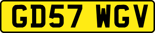 GD57WGV