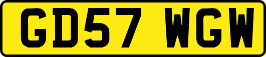GD57WGW