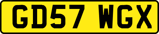 GD57WGX