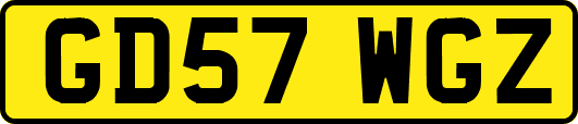 GD57WGZ