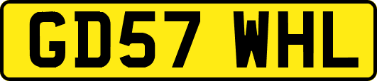 GD57WHL