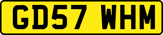 GD57WHM