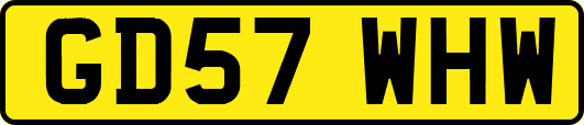 GD57WHW