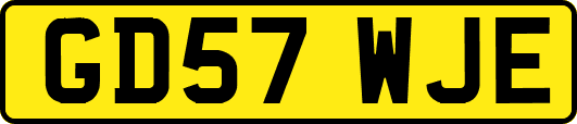GD57WJE