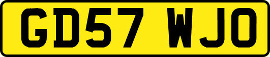 GD57WJO