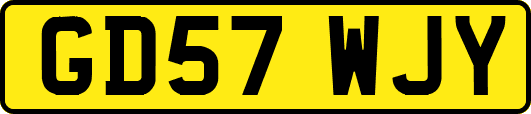 GD57WJY