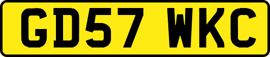 GD57WKC