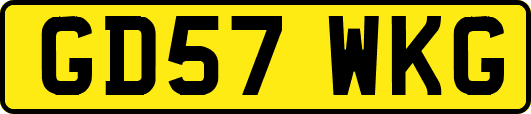 GD57WKG