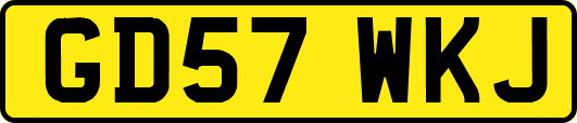 GD57WKJ