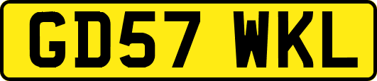GD57WKL
