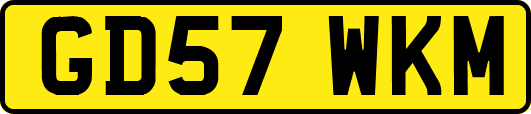 GD57WKM