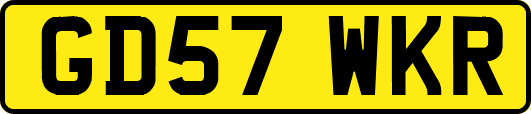 GD57WKR