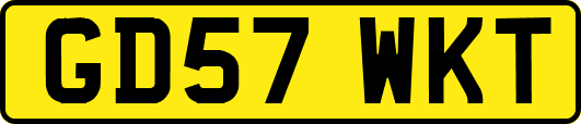 GD57WKT