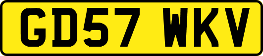 GD57WKV