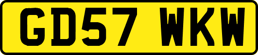 GD57WKW