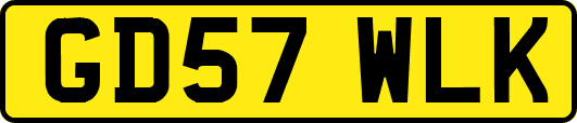 GD57WLK