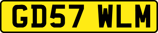 GD57WLM